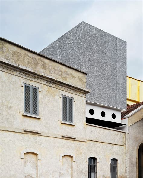 fondazione prada velvet|prada's art foundation.